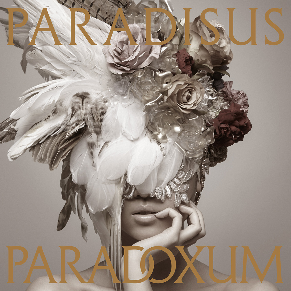 Paradisus-Paradoxum - Osanime