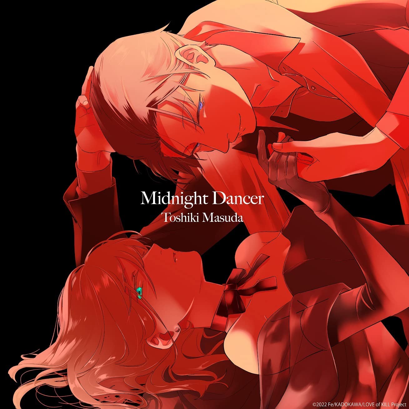 Midnight Dancer - Osanime