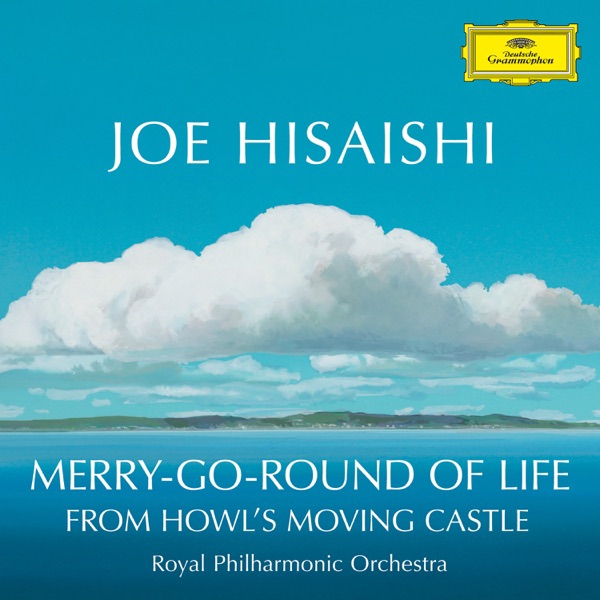 Joe Hisaishi - Merry Go Round of Life