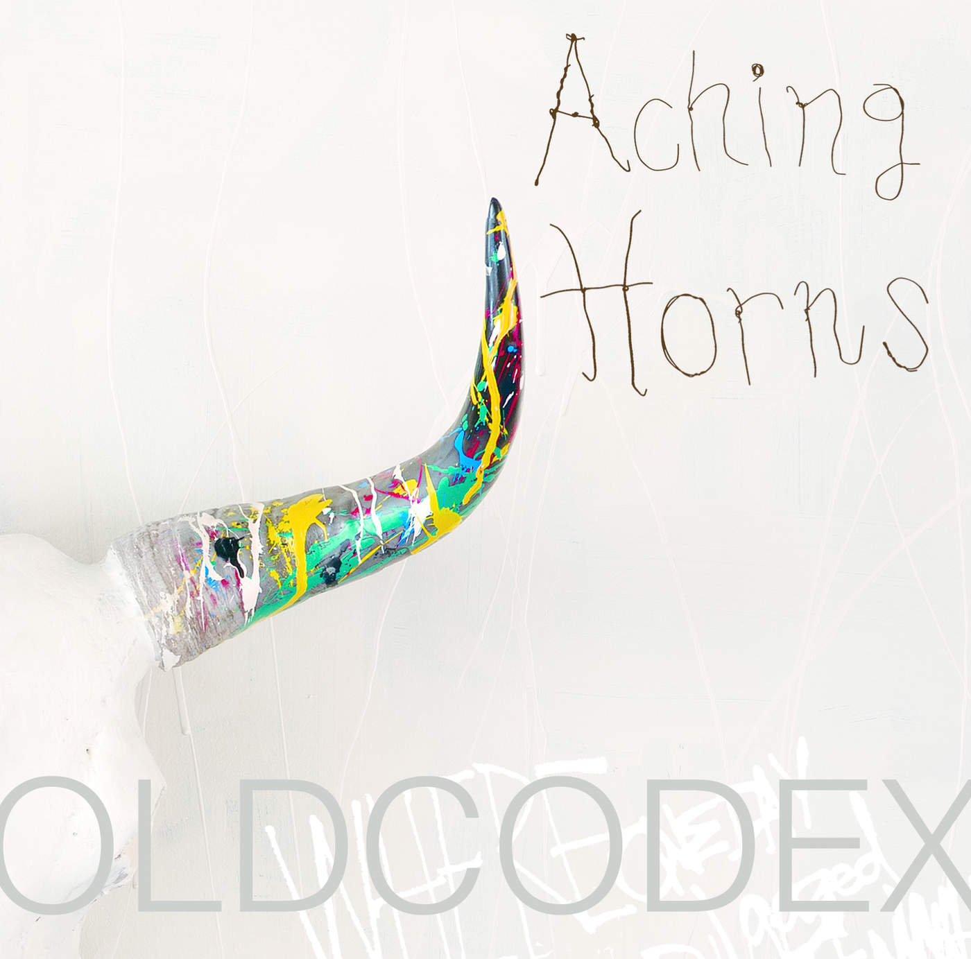 OLDCODEX - Aching Horns