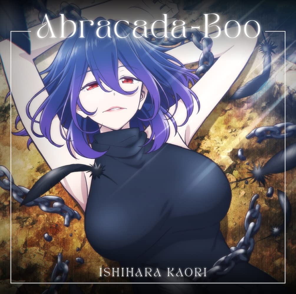 Kaori Ishihara - Abracada-Boo