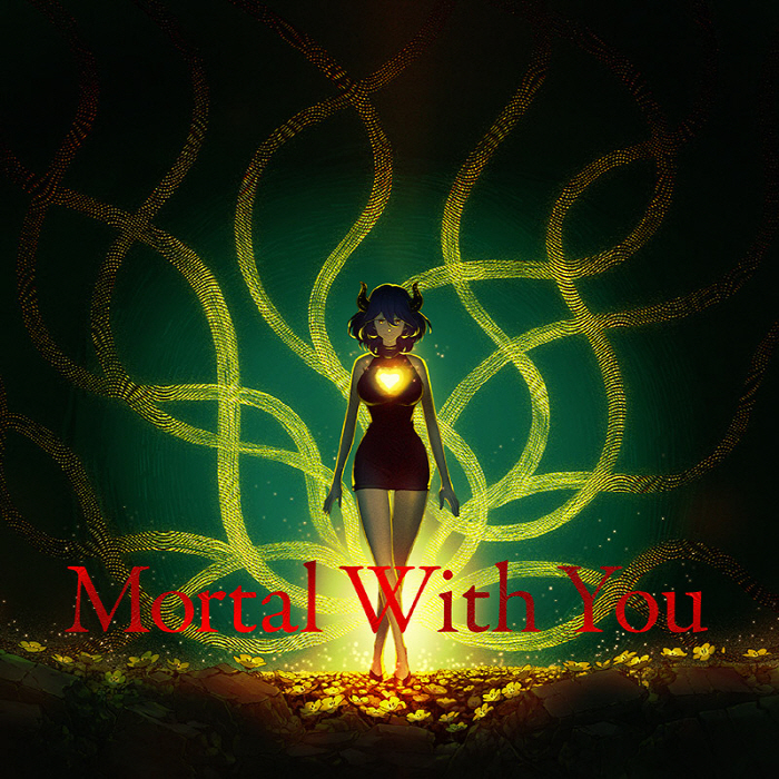 Mili - Mortal With You