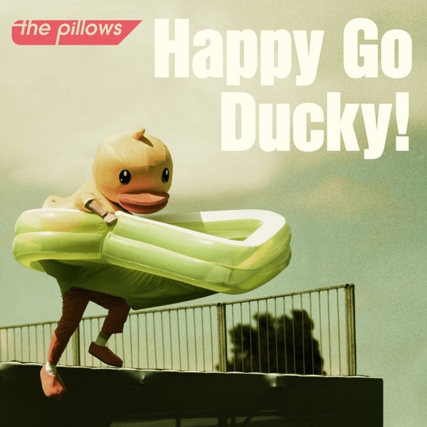 Happy Go Ducky! - Osanime