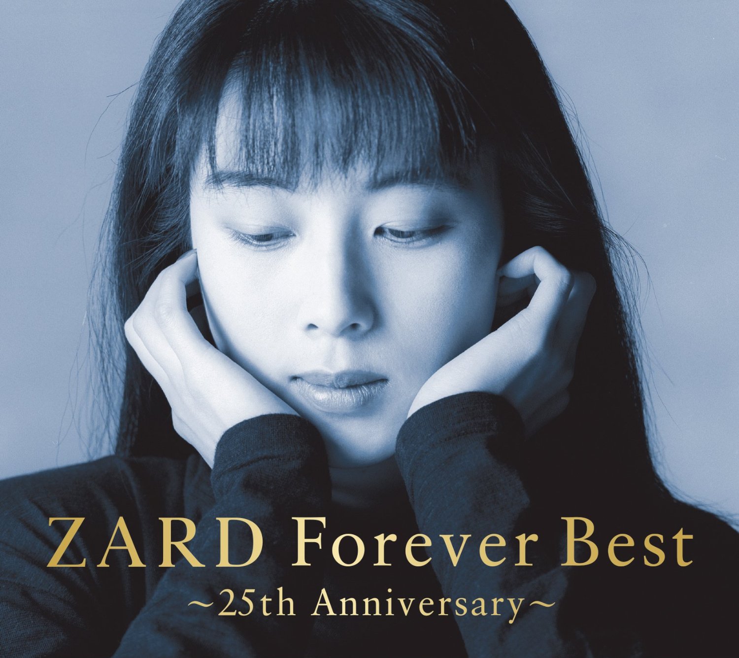 ZARD Forever Best ～25th Anniversary～ - Osanime