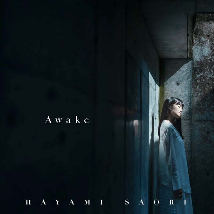 Hayami Saori - Awake