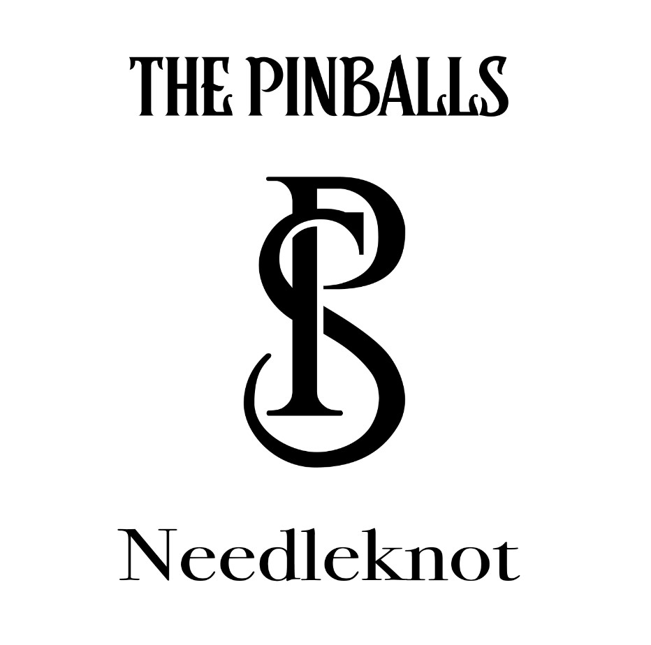 THE PINBALLS - Needle Knot