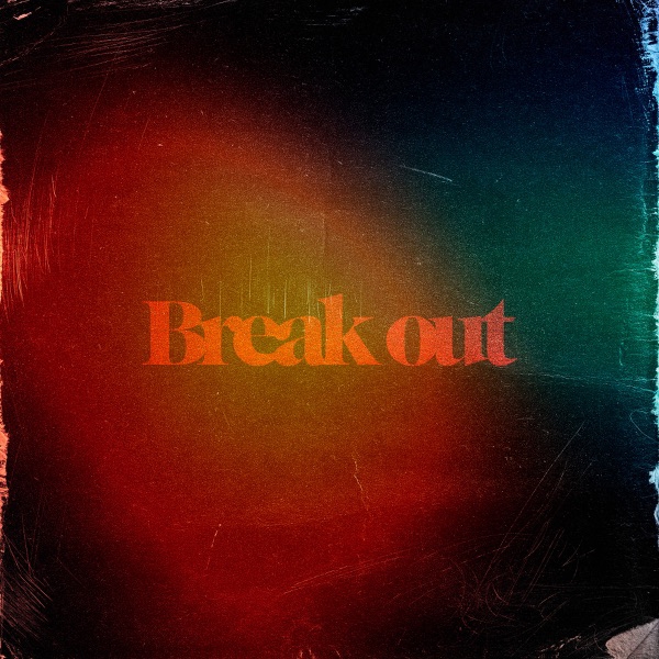 Break out - Osanime