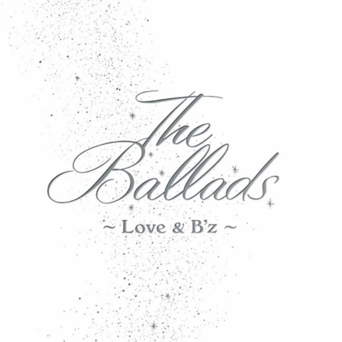The Ballads ~Love   B'z~ - Osanime