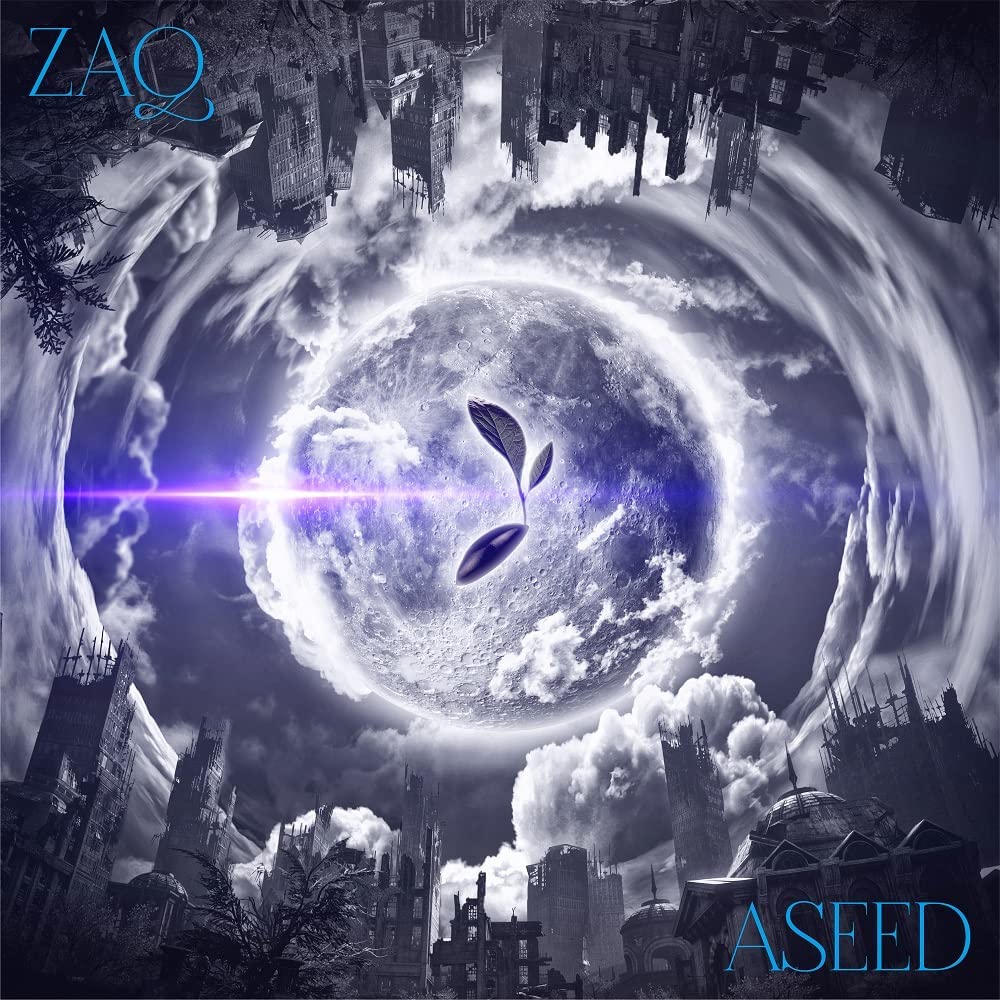 ZAQ - ASEED
