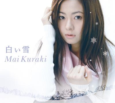 Mai Kuraki - Shiroi Yuki