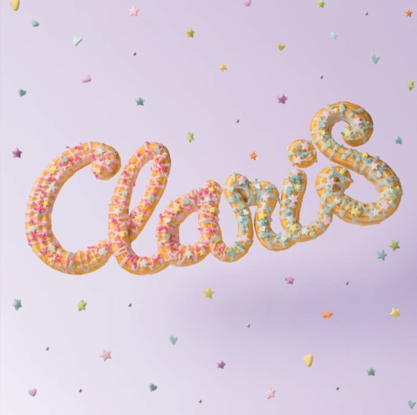 ClariS - Step