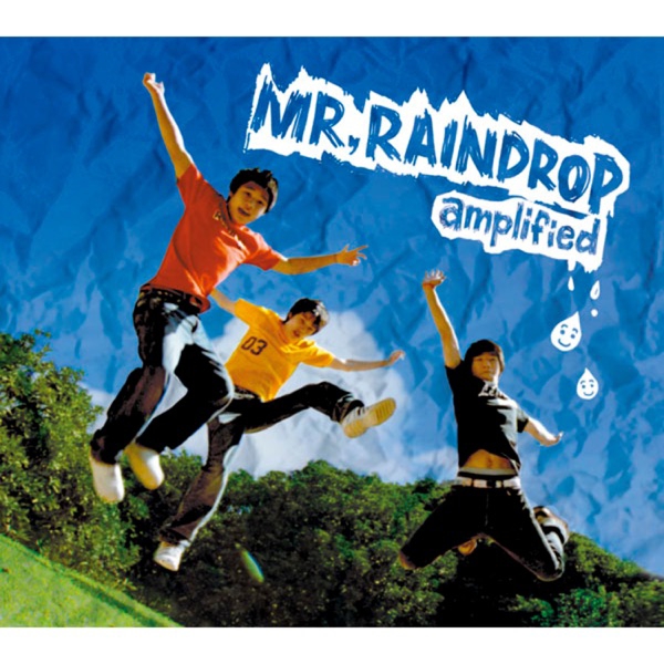 MR.RAINDROP - Osanime