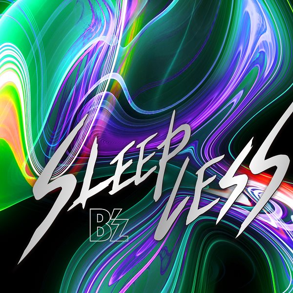 B'z - SLEEPLESS