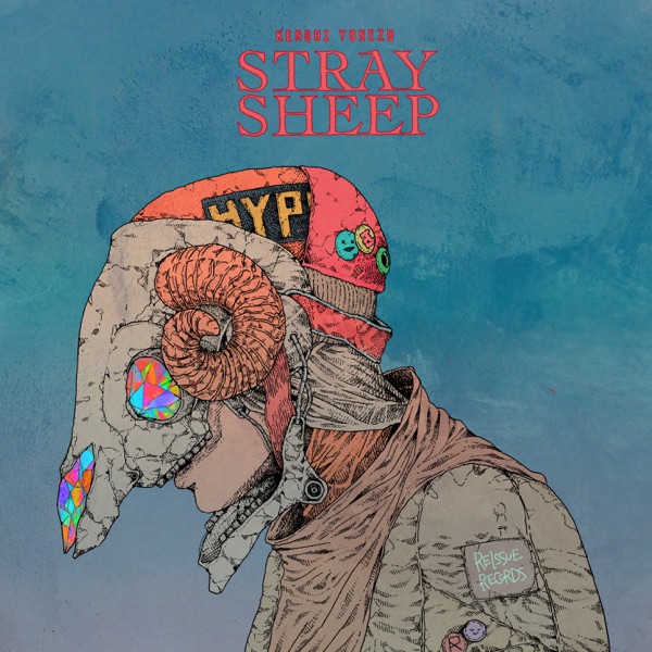STRAY SHEEP - Osanime