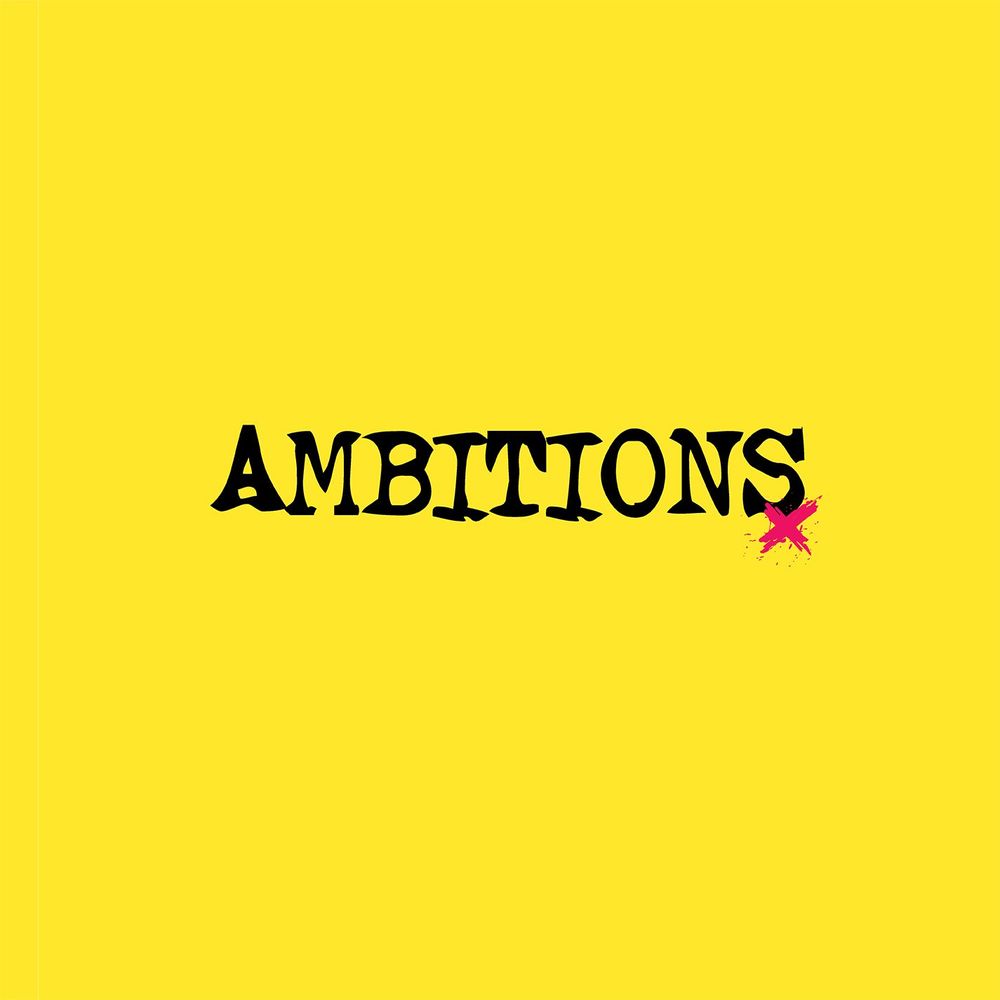 Ambitions - Osanime