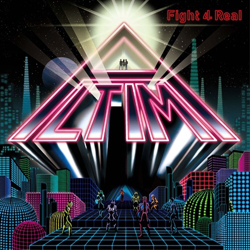 ALTIMA - Fight 4 Real