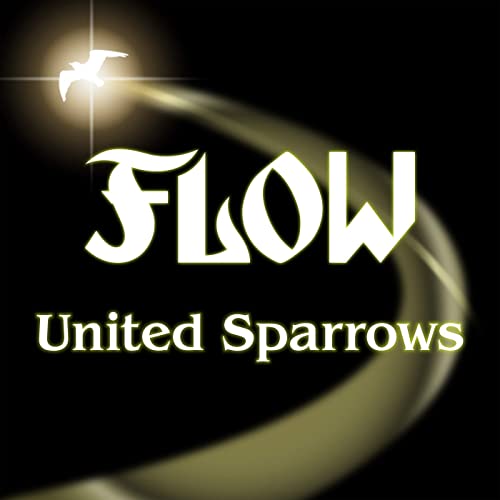 United Sparrows - Osanime