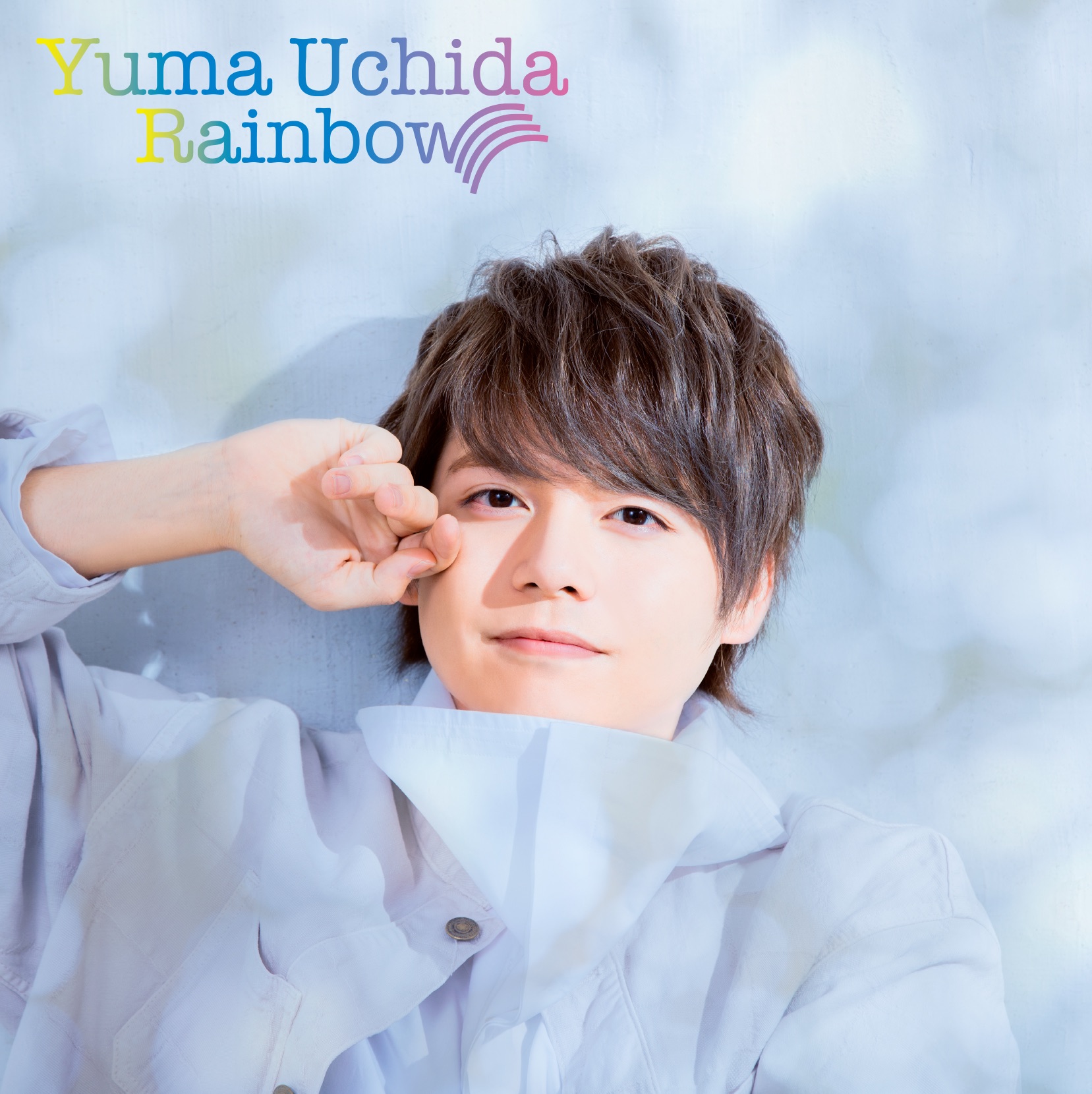 Yuma Uchida - Rainbow
