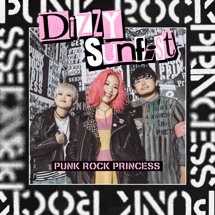 PUNK ROCK PRINCESS - Osanime