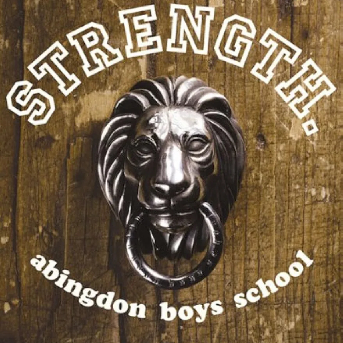 Abingdon Boys School - STRENGTH