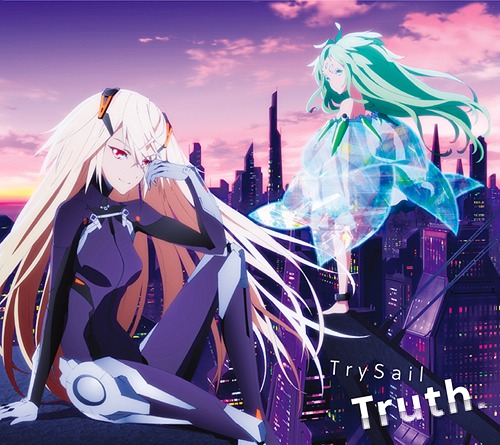 TrySail - Truth