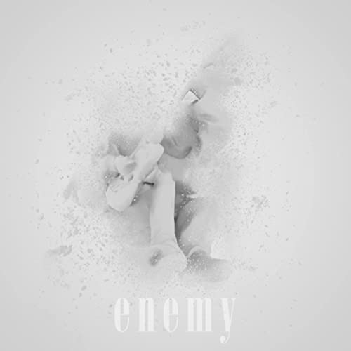 Blank Paper - Enemy