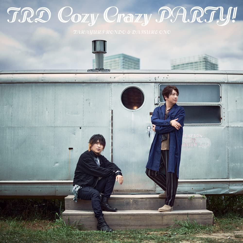 TRD - Cozy Crazy PARTY!