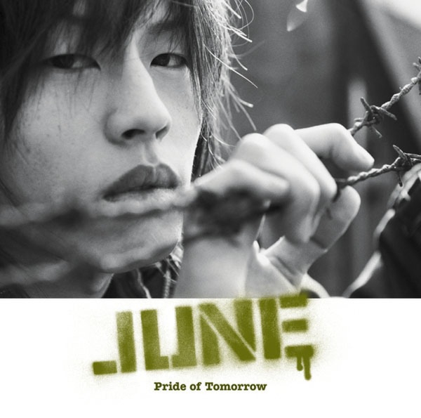 JUNE - Pride of Tomorrow