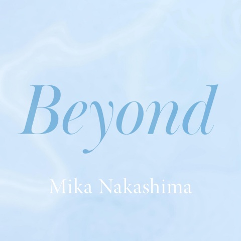 Mika Nakashima - Beyond