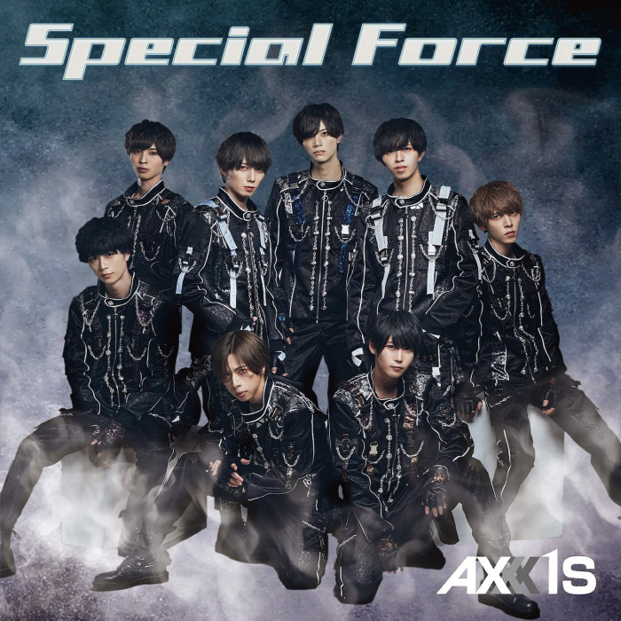 AXXX1S - Special Force