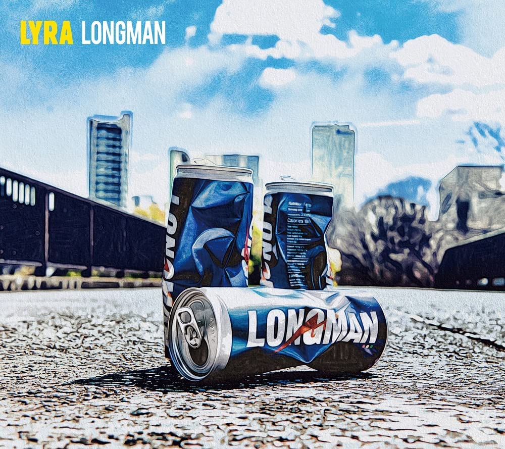 LONGMAN - Lyra