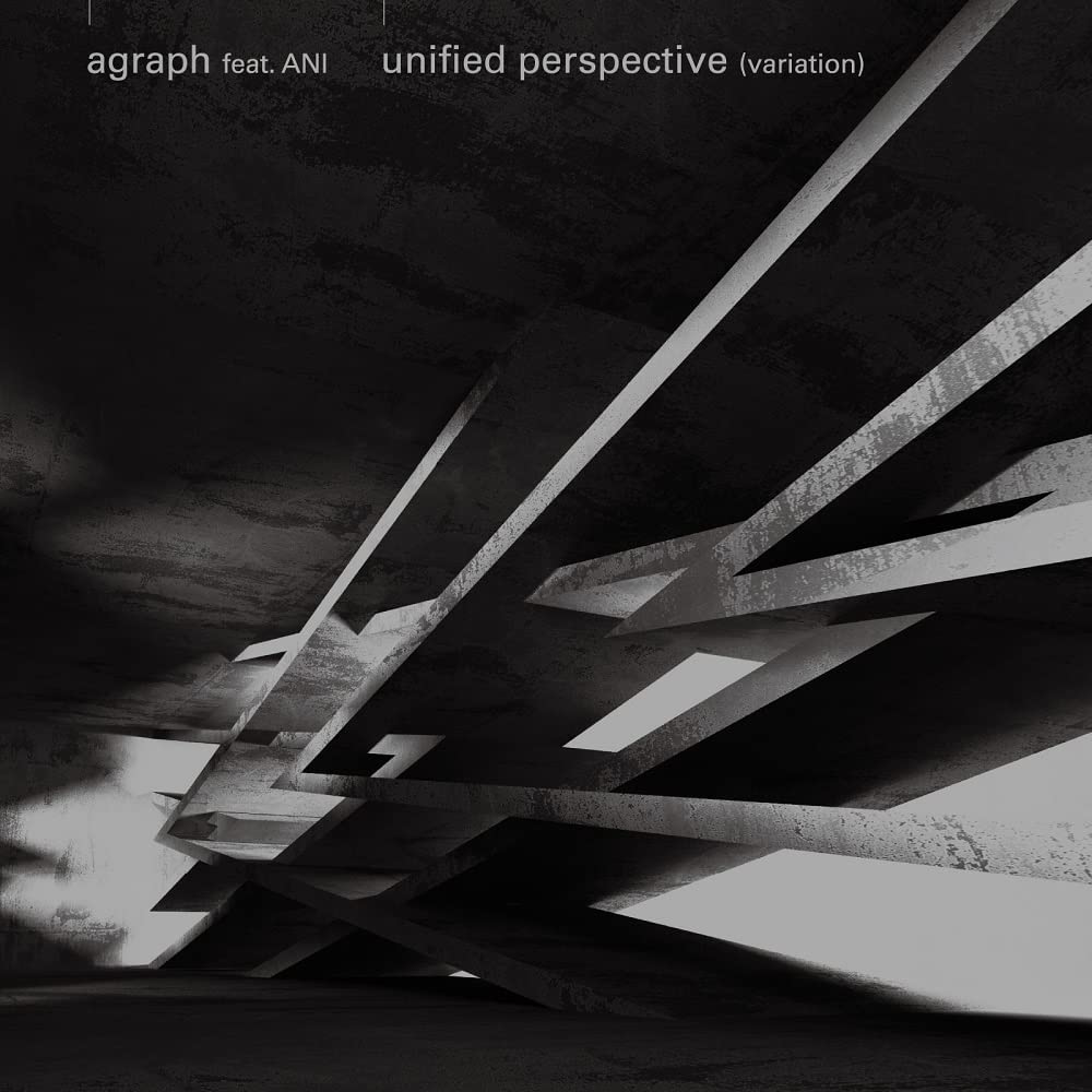 agraph feat. ANI (++SCHADARAPARR++) - unified perspective