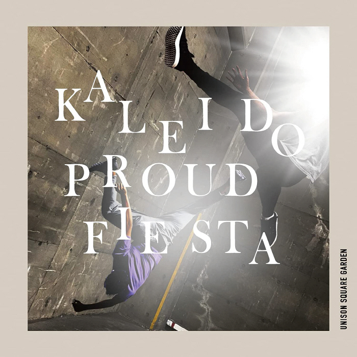 kaleido proud fiesta - Osanime