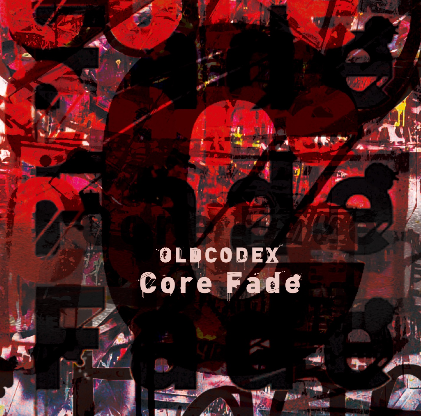OLDCODEX - Core Fade
