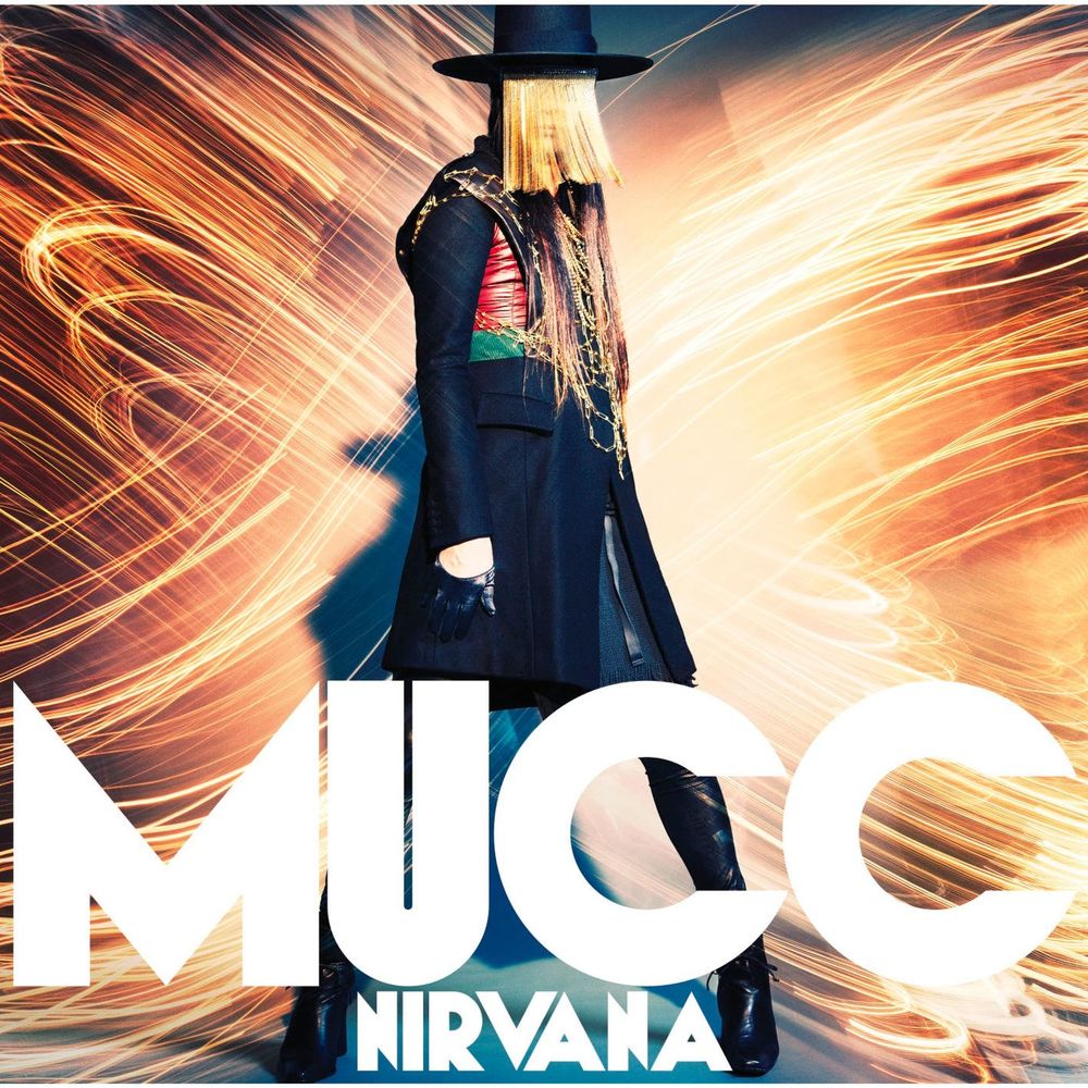 MUCC - Nirvana
