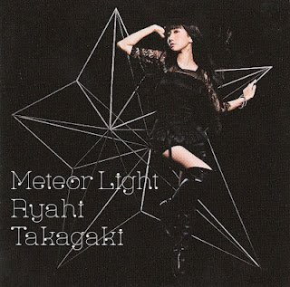 Takagaki Ayahi - Meteor Light