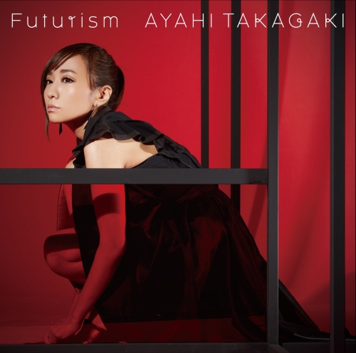 Ayahi Takagaki - Futurism