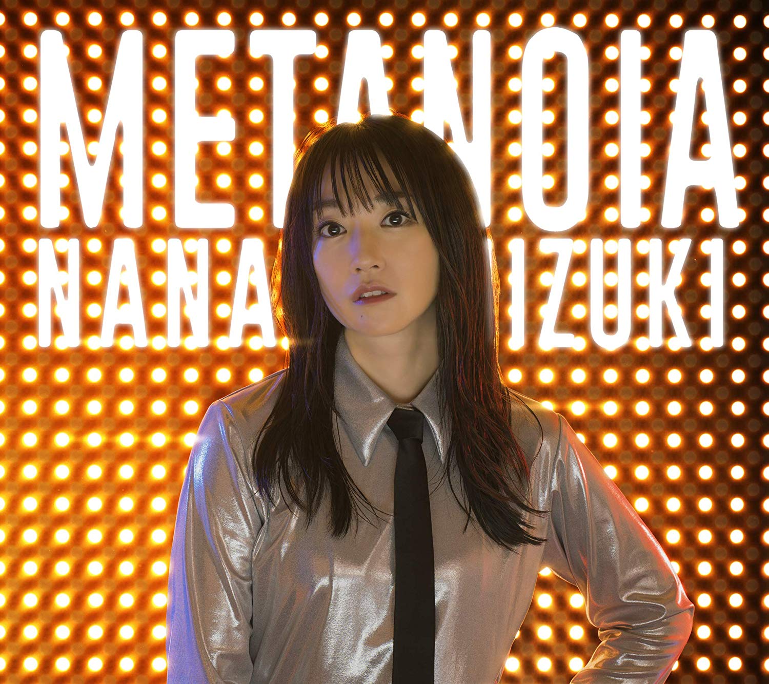Nana Mizuki - METANOIA