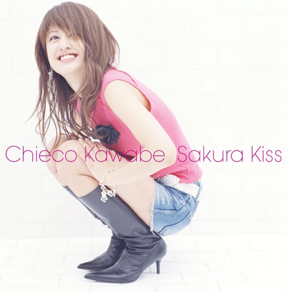 Chieco Kawabe - Sakura Kiss