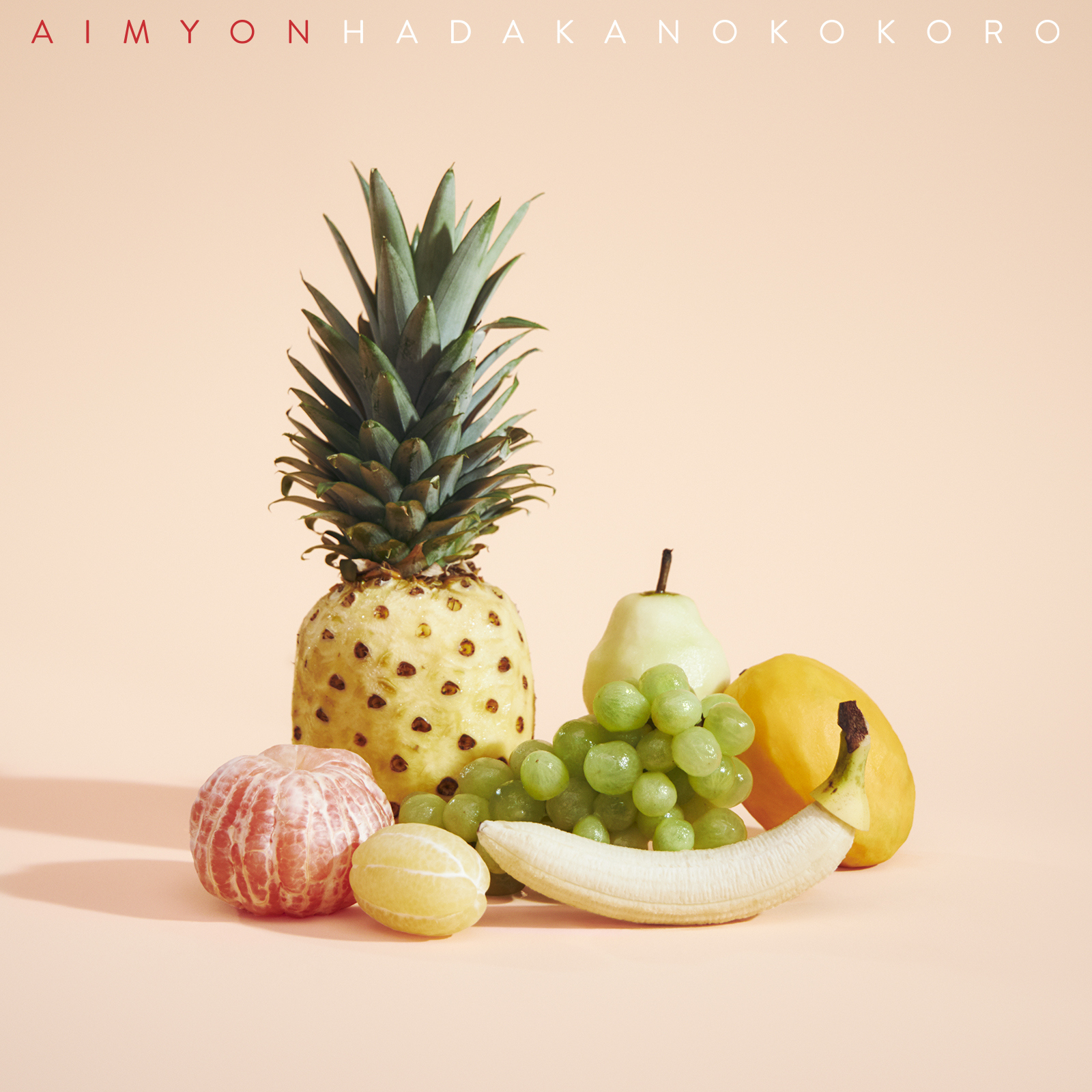 Aimyon - Naked Heart