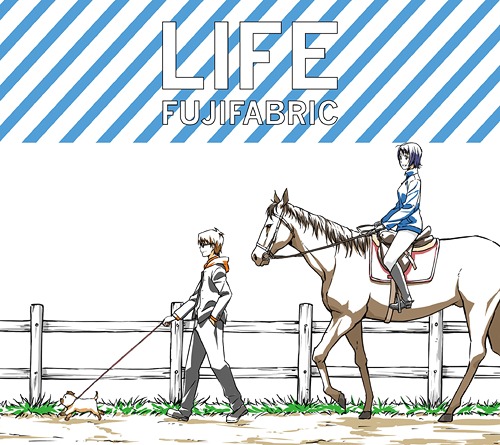 Fujifabric - LIFE