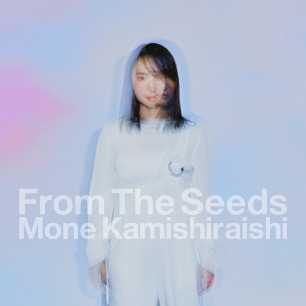 From The Seeds - Single - Osanime