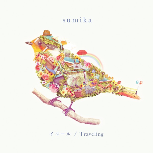 Sumika - Equal