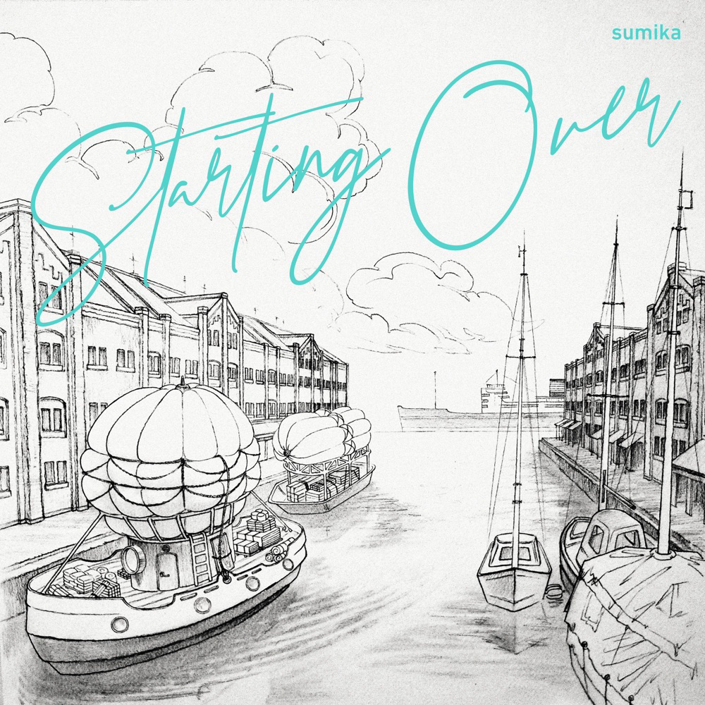 Sumika - Starting Over