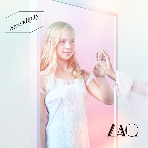 ZAQ - Serendipity