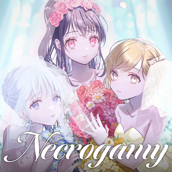 Necrogamy - Osanime