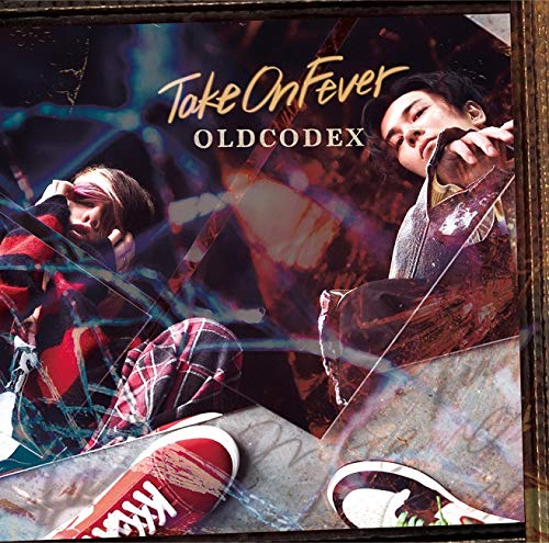 OLDCODEX - Take On Fever