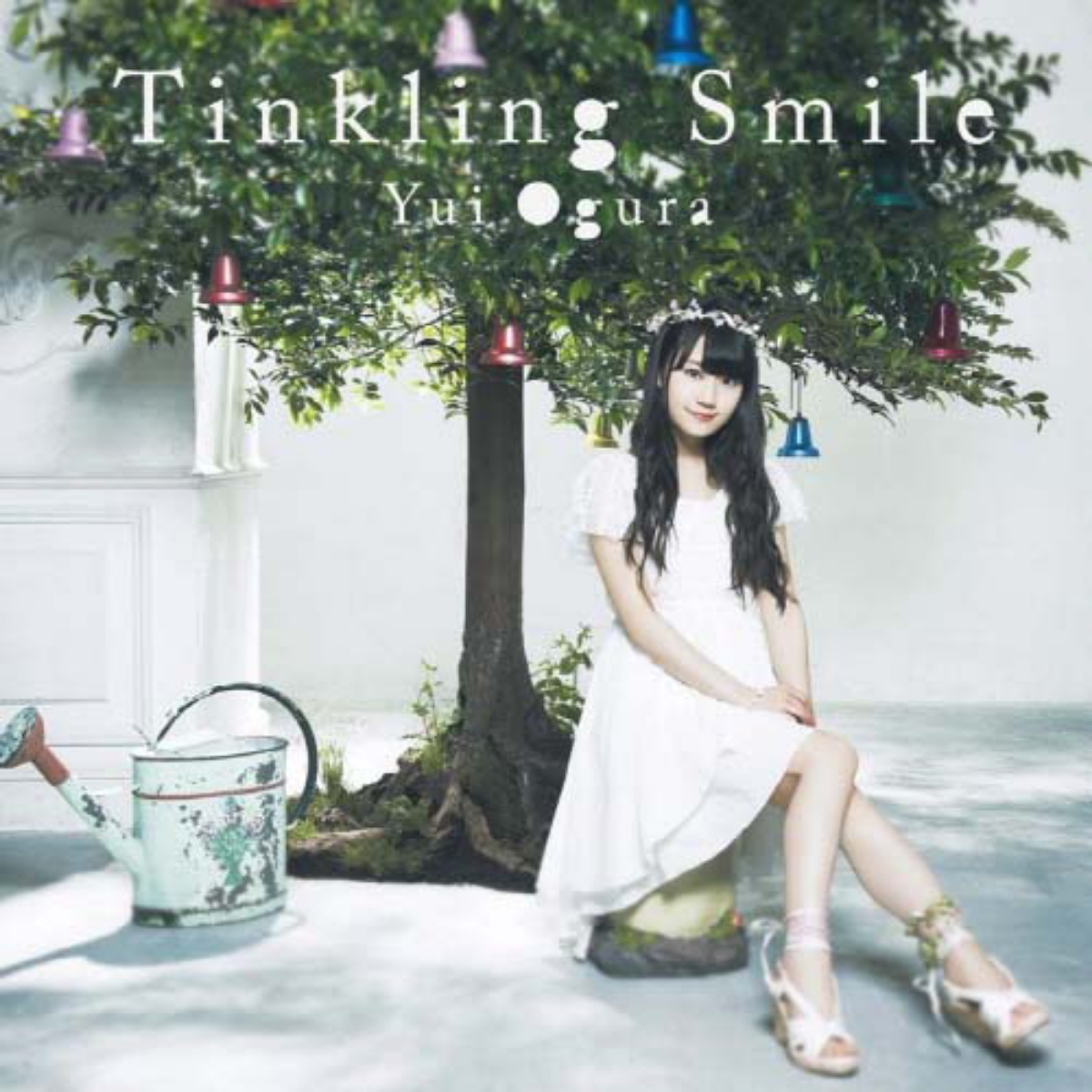 Yui Ogura - Tinkling Smile