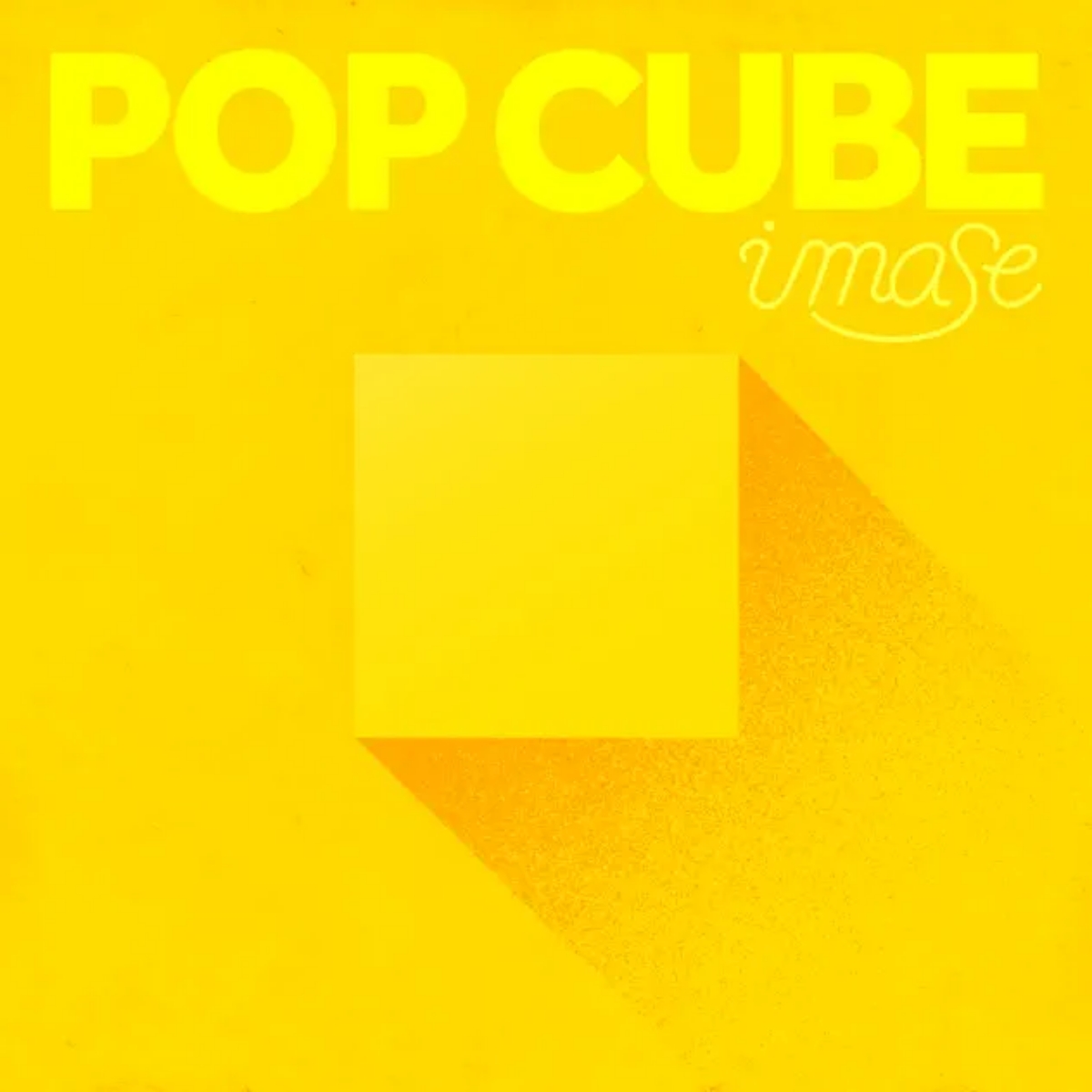 POP CUBE - EP - Osanime