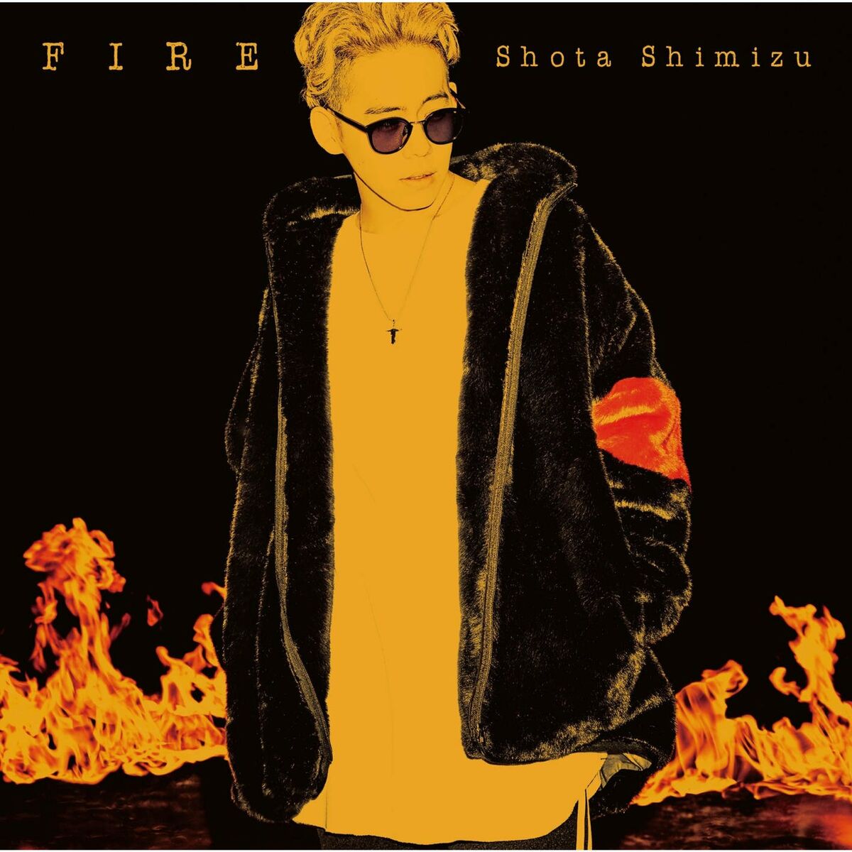 Shota Shimizu - FIRE